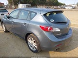 Mazda Mazda3 I Touring JM1BL1L75D1725494 снимка