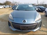 Mazda Mazda3 I Touring JM1BL1L75D1725494 снимка