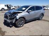 Honda Cr-V Awd Ex 2HKRW2H53LH675270 photo