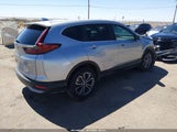 Honda Cr-V Awd Ex 2HKRW2H53LH675270 fotografie