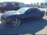 Chevrolet Camaro 2Lt 2G1FC1E34C9202613 снимка