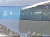 Chevrolet Camaro 2Lt 2G1FC1E34C9202613 снимка