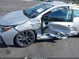 Toyota Corolla Se 5YFS4MCEXPP140634 снимка