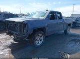 Chevrolet Silverado  2Lt 1GCVKREC6GZ355655 снимка