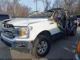 Ford F-150 Xlt 1FTEW1E52KFB75543 снимка