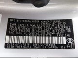Toyota Corolla Le 2T1BURHE5FC377178 снимка