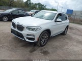 BMW X3 xDrive30I 5UXTR9C52KLR06858 снимка