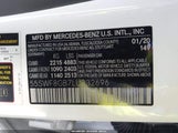 Mercedes-Benz Amg C 63 55SWF8GB7LU332696 fotografie