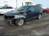 BMW X3 xDrive28I 5UXWX9C53D0A19781 снимка