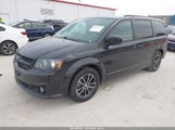 Dodge Grand Caravan Gt 2C4RDGEG3JR200629 снимка