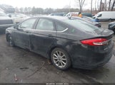 Ford Fusion Hybrid Se 3FA6P0LU8HR121638 photo