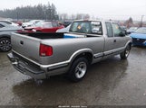 Chevrolet S-10 Ls Fleetside 1GCCS1943W8232752 снимка