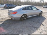 Honda Accord Sport 1HGCV1F35NA082042 снимка