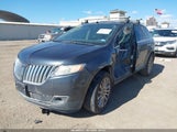 Lincoln Mkx 2LMDJ6JK3DBL29605 снимка