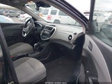 Chevrolet Sonic Fwd 1Fl 5-Door 1G1JG6SB5L4118391 снимка