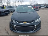 Chevrolet Sonic Fwd 1Fl 5-Door 1G1JG6SB5L4118391 снимка