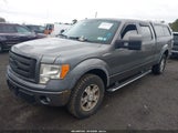 Ford F-150 Fx4/Harley-Davidson/King Ranch/Lariat/Platinum/Xl/Xlt 1FTFW1EV7AFC06594 fotografie