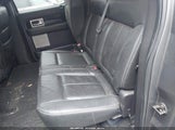 Ford F-150 Fx4/Harley-Davidson/King Ranch/Lariat/Platinum/Xl/Xlt 1FTFW1EV7AFC06594 снимка