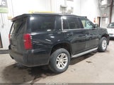 Chevrolet Tahoe Lt 1GNSKBKC7KR388744 снимка