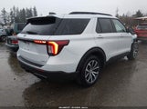 Ford Explorer St-Line 1FMUK8KH6TGA55492 снимка