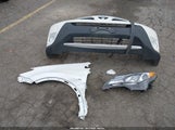 Toyota Rav4 Limited 2T3DFREV6DW060228 снимка