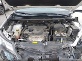 Toyota Rav4 Limited 2T3DFREV6DW060228 снимка