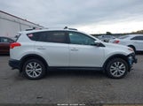 Toyota Rav4 Limited 2T3DFREV6DW060228 снимка