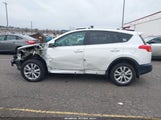 Toyota Rav4 Limited 2T3DFREV6DW060228 снимка