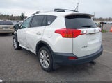 Toyota Rav4 Limited 2T3DFREV6DW060228 снимка