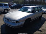 Pontiac Bonneville Se 1G2HX52K6VH204616 fotografie