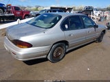 Pontiac Bonneville Se 1G2HX52K6VH204616 photo