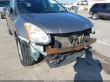 Nissan Rogue Sv JN8AS5MV7BW686785 снимка