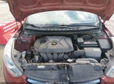 Hyundai Elantra Gls (Ulsan Plant) KMHDH4AE5BU170101 photo