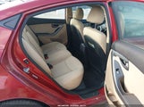 Hyundai Elantra Gls (Ulsan Plant) KMHDH4AE5BU170101 fotografie
