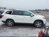 Honda Pilot Ex 5FNYF6H37GB042678 снимка