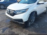 Honda Cr-V Hybrid Touring 5J6RT6H90NL044858 снимка