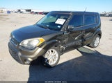 Kia Soul + KNDJT2A60C7468123 снимка