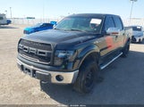 Ford F-150 Fx4/Harley-Davidson/King Ranch/Lariat/Platinum/Xl/Xlt 1FTFW1EVXAKE15514 fotografie