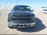 Ford F-150 Fx4/Harley-Davidson/King Ranch/Lariat/Platinum/Xl/Xlt 1FTFW1EVXAKE15514 fotografie