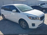 Kia Sedona Lx KNDMB5C15H6234429 снимка