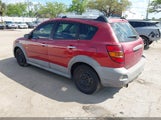 Pontiac Vibe 5Y2SL63845Z482110 снимка