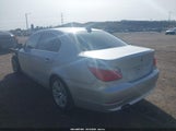 BMW 528I WBANU5C58AC441838 снимка