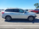 Nissan Pathfinder Sv 5N1AR2MM2FC635047 снимка