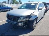 Nissan Pathfinder Sv 5N1AR2MM2FC635047 снимка
