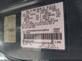 Ford F-150 Lariat/Xl/Xlt 1FTDF0864VKA10843 fotografie