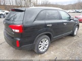 Kia Sorento Ex V6 5XYKUDA76FG602629 снимка