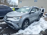 Toyota Rav4 Xle JTMRFREVXJD241508 снимка
