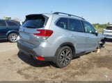 Subaru Forester Limited JF2SKAUC4MH542210 снимка