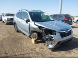 Subaru Forester Limited JF2SKAUC4MH542210 снимка