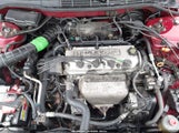 Honda Accord 2.3 Ex/2.3 Se 1HGCG66892A101772 fotografie